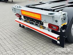 Schmitz Cargobull Containerfahrgestell Standard