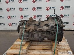 Mercedes Occ versnellingsbak G131-9 Mercedes