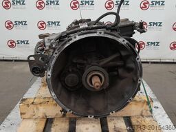 Mercedes Occ versnellingsbak G131-9 Mercedes