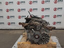 Mercedes Occ versnellingsbak G131-9 Mercedes