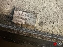 Mercedes Occ Versnellingsbak Mercedes 722.699