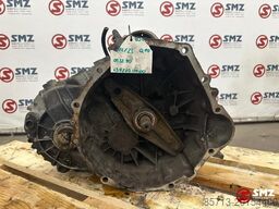 Mercedes Occ Versnellingsbak Mercedes 718.681