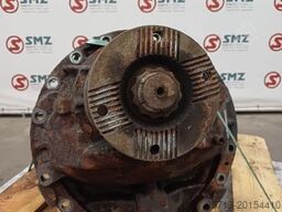 Renault Occ differentiëel i:2,85 MS17X Renault