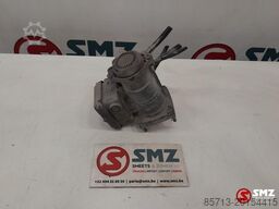 Man Occ EBS aanhangwagenregelklep MAN