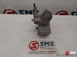 Man Occ EBS aanhangwagenregelklep MAN