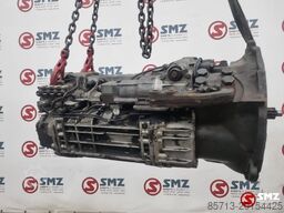 Mercedes Occ Versnellingsbak Mercedes G180-16 / 11.9 EPS