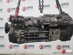 Mercedes Occ Versnellingsbak Mercedes G180-16 / 11.9 EPS