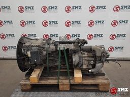 Mercedes Occ versnellingsbak + intarder G211-12 Mercedes