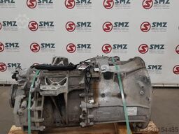 Mercedes Occ versnellingsbak G211-12 Mercedes