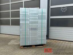 SSI Schäfer Fachboden 200kg Belastung, 994x400mm, ZB341020