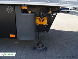 SCHMITZ CARGOBULL SKO FP 45 ThermoKing SLXi 300