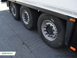 SCHMITZ CARGOBULL SKO FP 45 ThermoKing SLXi 300