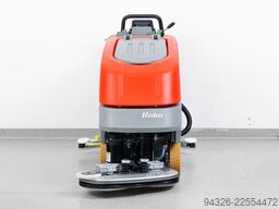 Hako Hako Scrubmaster B70 CL TB - 2021y -117h