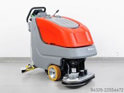 Hako Hako Scrubmaster B70 CL TB - 2021y -117h