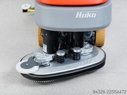 Hako Hako Scrubmaster B70 CL TB - 2021y -117h