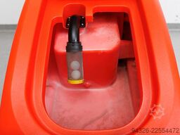 Hako Hako Scrubmaster B70 CL TB - 2021y -117h