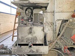 ZENO Zerkleinerungsmaschinenbau Norken GmbH ZTLL 1400 x 1600