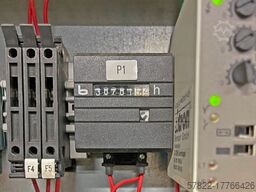 Presto GmbH & Co. KG PZA