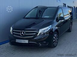 MERCEDES-BENZ Vito 119 d LANG 7G MIXTO NAVI LED WEBASTO KAMERA