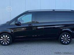 MERCEDES-BENZ Vito 119 d LANG 7G MIXTO NAVI LED WEBASTO KAMERA