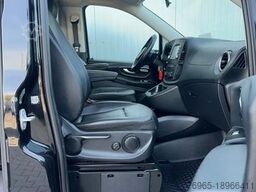 MERCEDES-BENZ Vito 119 d LANG 7G MIXTO NAVI LED WEBASTO KAMERA