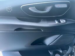 MERCEDES-BENZ Vito 119 d LANG 7G MIXTO NAVI LED WEBASTO KAMERA