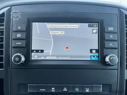 MERCEDES-BENZ Vito 119 d LANG 7G MIXTO NAVI LED WEBASTO KAMERA