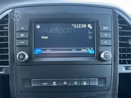 MERCEDES-BENZ Vito 119 d LANG 7G MIXTO NAVI LED WEBASTO KAMERA
