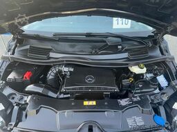 MERCEDES-BENZ Vito 119 d LANG 7G MIXTO NAVI LED WEBASTO KAMERA
