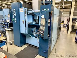 Matsuura MX-520