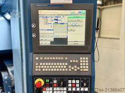 Matsuura MX-520