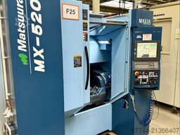 Matsuura MX-520