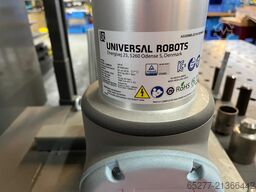 Migatronic Sigma CoWelder