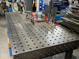 Migatronic Sigma CoWelder