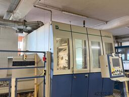 WEINIG Conturex C 124 WEINIG Conturex C 124