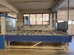 WEINIG Conturex C 124 WEINIG Conturex C 124