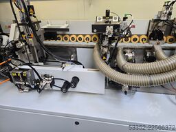 Van Meijl Machine Trading BV Van Meijl Machine Trading BV Van Meijl Machine Trading BV