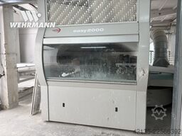 Cefla Easy 2000D