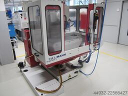 KUNZMANN WF 4/3