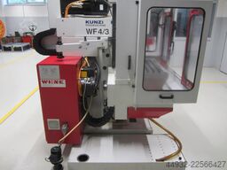 KUNZMANN WF 4/3