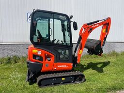 Kubota Kx019-4 graafmachine NIEUW !!