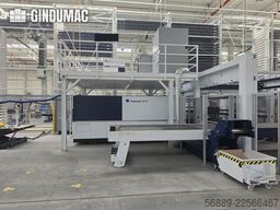 TRUMPF TruLaser 5030 fiber L76 FMC