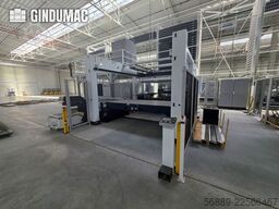 TRUMPF TruLaser 5030 fiber L76 FMC