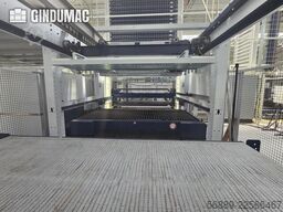 TRUMPF TruLaser 5030 fiber L76 FMC