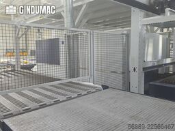 TRUMPF TruLaser 5030 fiber L76 FMC