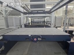 TRUMPF TruLaser 5030 fiber L76 FMC