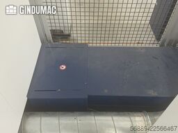 TRUMPF TruLaser 5030 fiber L76 FMC
