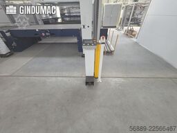 TRUMPF TruLaser 5030 fiber L76 FMC