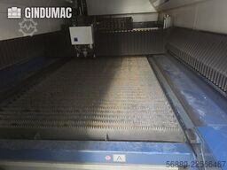 TRUMPF TruLaser 5030 fiber L76 FMC