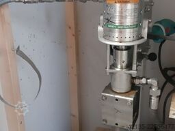 Dimter PROFIPRESS L2500